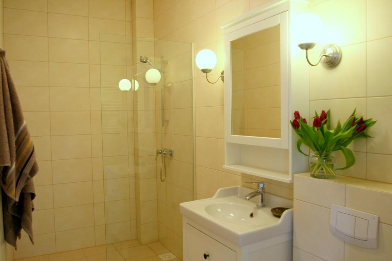 Apartament Kwiatowa 3/22 Poznań Kültér fotó