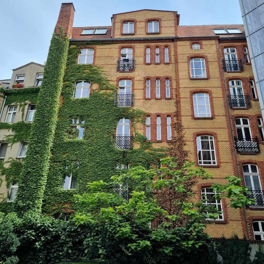 Apartament Kwiatowa 3/22 Poznań Kültér fotó